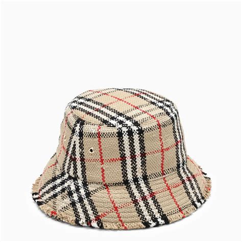 burberry kids winter hat|burberry bucket hat size chart.